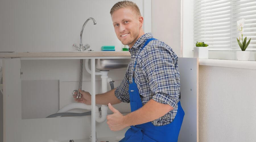 Local expert plumbing services in Nunapitchuk, AK